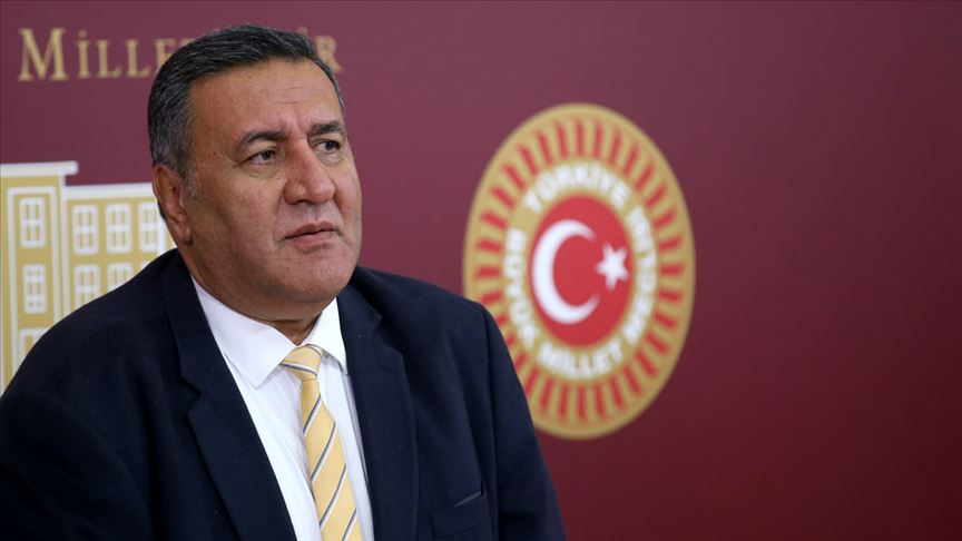 CHP'li Gürer'den 'çoklu baro' çıkışı: Birkaç yıl içinde pişman olacaksınız